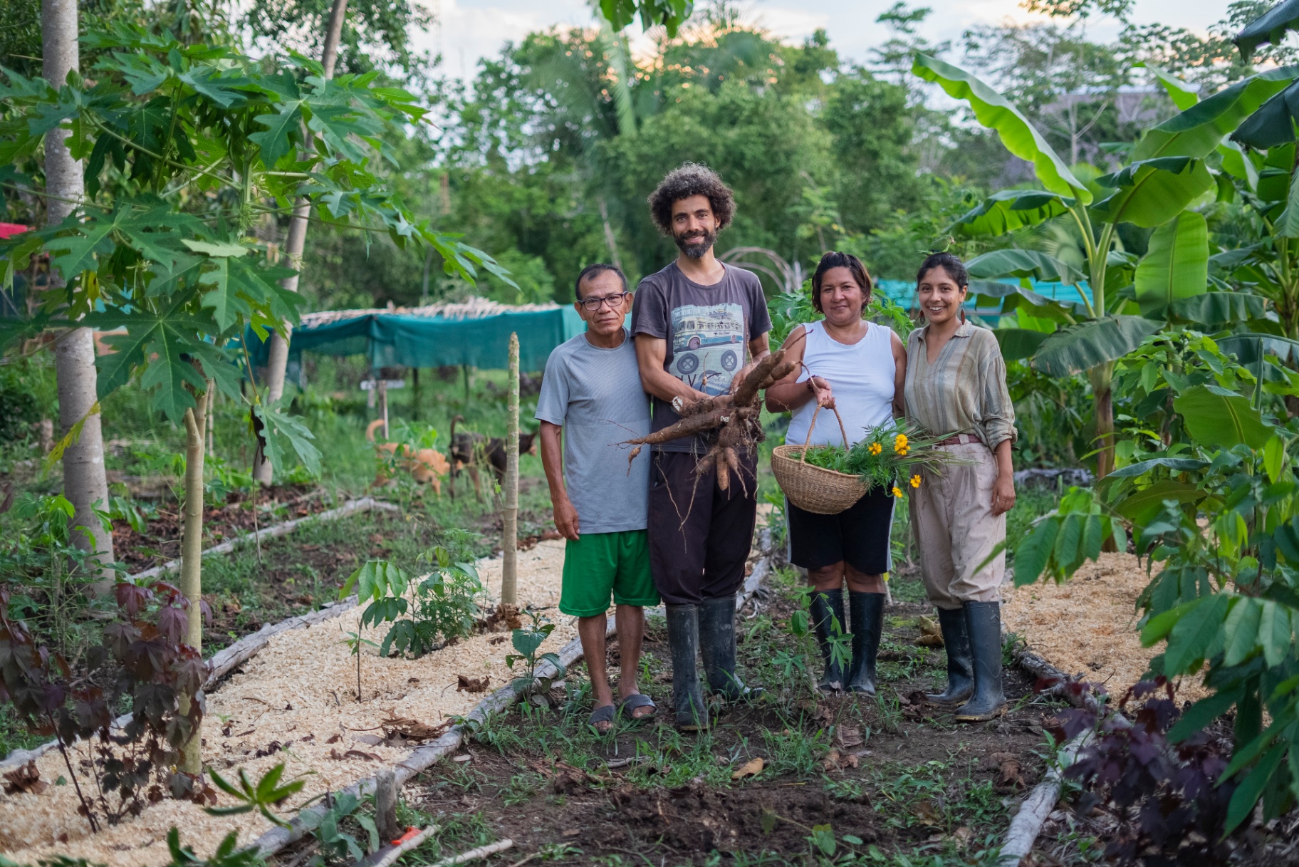 Food Sovereignty